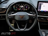 Cupra Formentor VZ 1.4 e-Hybrid DSG
