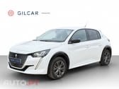 Peugeot E-208 50 kWh Allure