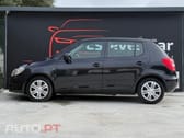 Skoda Fabia 1.2 TDi Active