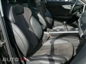 Audi A4 Avant 2.0 TDI Advance