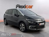 Citroen Grand C4 SpaceTourer 1.5 HDi Shine