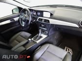 Mercedes-Benz C 220 CDi Avantgarde BE Aut.