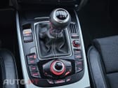 Audi A5 SLine