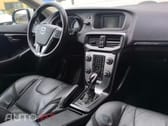 Volvo V40 1.6 D2 VOR Powershift