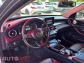 Mercedes-Benz C 220 CDi Avantgarde