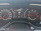 Fiat Tipo 1.3 M-Jet Lounge