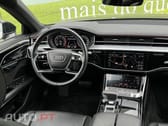 Audi A8 3.0 TDI V6 quattro Tiptronic