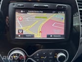 Renault Captur 1.5 dCi Exclusive EDC