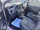 Toyota Yaris 1.5 HSD Exclusive