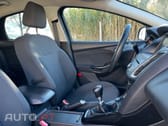 Ford Focus 1.0 SCTi Titanium