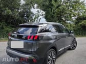 Peugeot 3008 1.2 PureTech GT Line EAT8