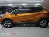 Renault Captur ENERGY TCe 120 Intens