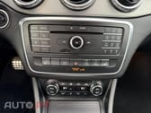 Mercedes-Benz GLA 200 AMG Line Aut.