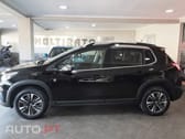 Peugeot 2008 1.6 BlueHDi Crossway