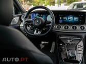 Mercedes-Benz AMG GT 63 S E Performance