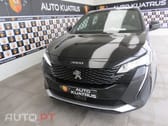 Peugeot 3008 1.5 Blue HDI Active