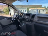Renault Trafic (ENERGY) Start & Stop Combi Authentique