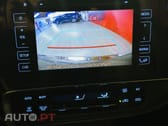 Toyota Auris Touring Sports 1.8 HSD Comfort +P.Sport+Navi