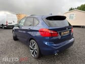 BMW 216 d Line Sport