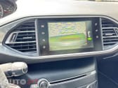 Peugeot 308 SW 1.6 BlueHDi GT Line