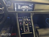 Porsche Panamera 4 E-Hybrid