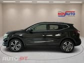 Nissan Qashqai 1.3 DIG-T N-Connecta J18