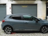 Renault Clio 1.0 TCe Limited