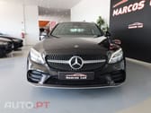 Mercedes-Benz C 300 de AMG Line