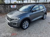 Volkswagen T-Roc 1.0 TSI Style