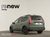 Dacia Jogger Jogger 1.0 ECO-G Extreme Bi-Fuel