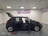 Opel Corsa ND