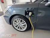Seat Leon 1.4 e-Hybrid Xcellence DSG