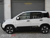 Fiat Panda Pandina 1.0 Hybrid