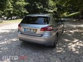 Peugeot 308 Allure 1.6 HDI 120cv