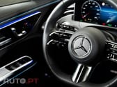 Mercedes-Benz E 300 e Station