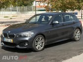 BMW 120 Xdrive
