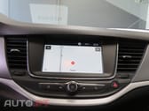 Opel Astra Sports Tourer 1.6 CDTI Ecotec Edition S/S