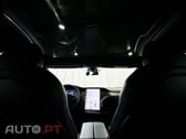 Tesla Model S Long Range AWD