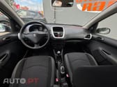 Peugeot 206 1.1 Trendy