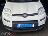 Fiat Panda 1.0 Hybrid City Life