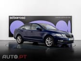 Skoda Octavia 1.0 TSI Active