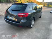 Seat Ibiza 1600 TDI