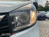 Nissan NV300 2.0 dCi L1H1 1T Comfort