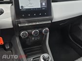 Renault Clio 1.5 Blue dCi Evolution