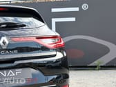 Renault Mégane 1.2 TCE 130 BOSE EDITION EDC7