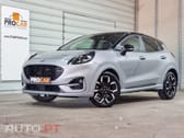 Ford Puma 1.0 Ecoboost ST-LINE