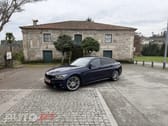 BMW 418 d Pack M Auto