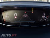 Peugeot 3008 1.5 BlueHDi Active Pack