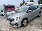 Dacia Sandero 1.0 ECO-G Expression Bi-Fuel