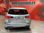 Mercedes-Benz B 180 AMG Line Aut.